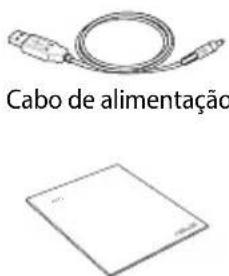 ASUS SmartHome Gateway HG100 - NOTA: - 2