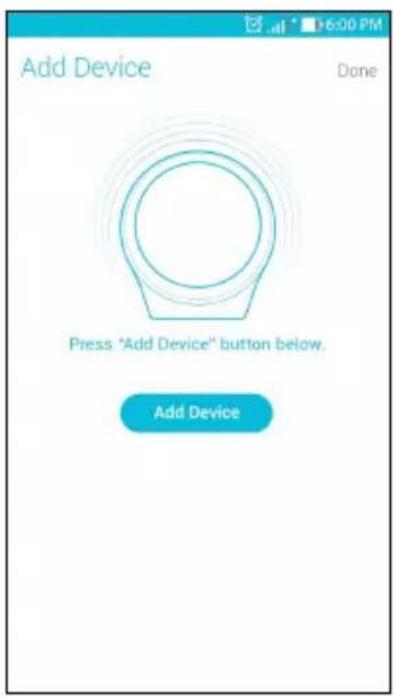 ASUS SmartHome Gateway HG100 - NOTA: - 8