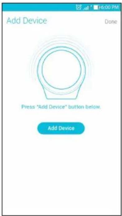 ASUS SmartHome Gateway HG100 - Индикатор - 3