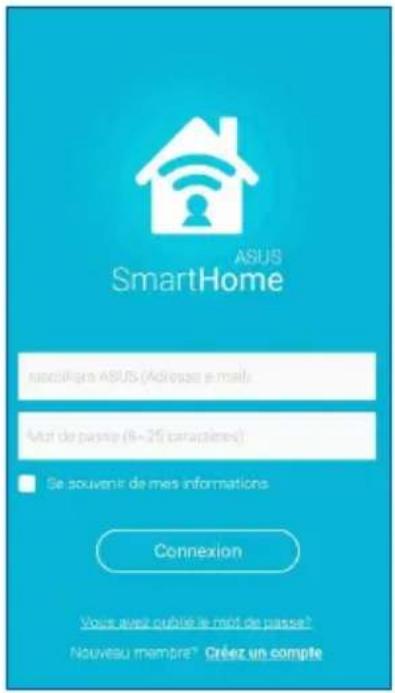 ASUS SmartHome Gateway HG100 - Étape 1 Étape 2 Étape 3 - 1