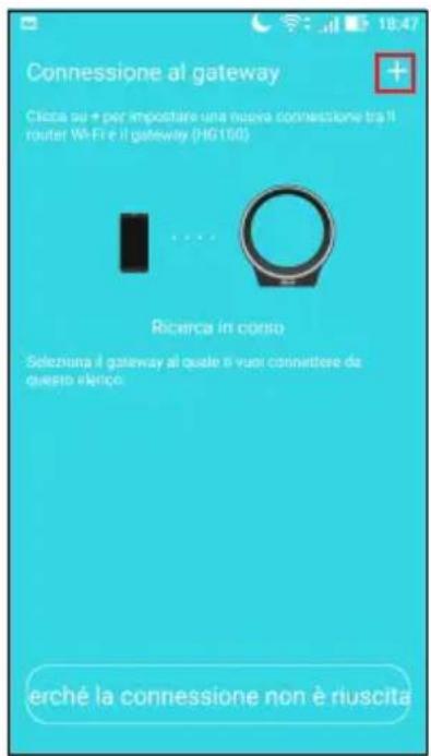 ASUS SmartHome Gateway HG100 - Passaggio 1 Passaggio 2 Passaggio 3 - 2