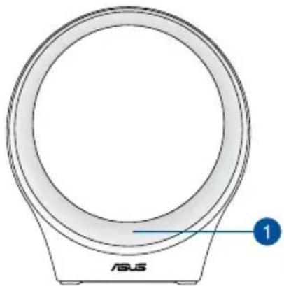 ASUS SmartHome Gateway HG100 - Обзор продукта - 1