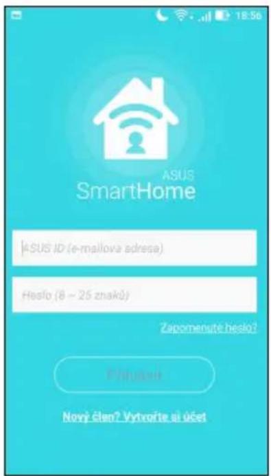 ASUS SmartHome Gateway HG100 - Krok 1 Krok 2 Krok 3 - 1