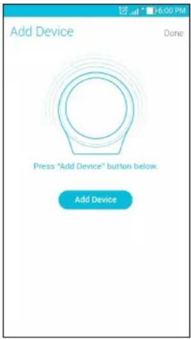 ASUS SmartHome Gateway HG100 - NOTA: - 7