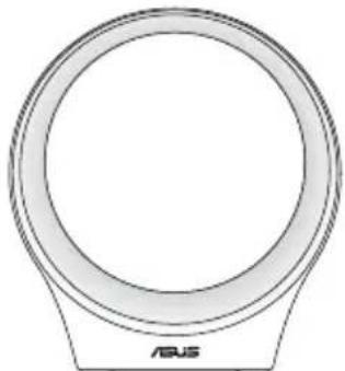 ASUS SmartHome Gateway HG100 - Contenuto della confezione - 1