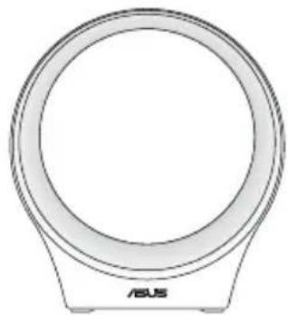 ASUS SmartHome Gateway HG100 - 1