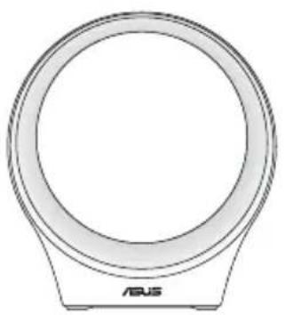 ASUS SmartHome Gateway HG100 - 1