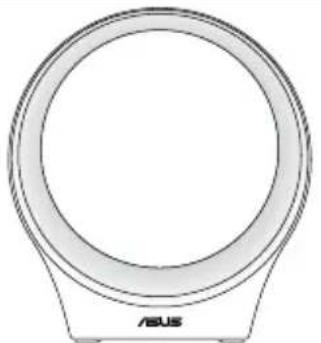 ASUS SmartHome Gateway HG100 - Contenido del paquete - 1