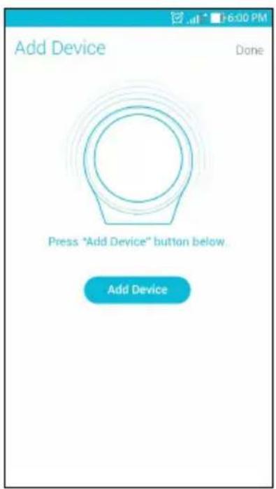 ASUS SmartHome Gateway HG100 - LED-tilamerkkivalo - 3