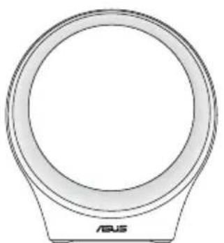 ASUS SmartHome Gateway HG100 - Home Action - 1