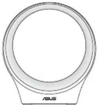 ASUS SmartHome Gateway HG100 - 1