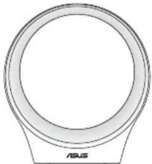 ASUS SmartHome Gateway HG100 - 1