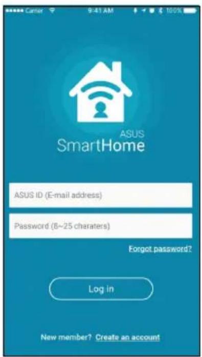 ASUS SmartHome Gateway HG100 - Paso 1 Paso 2 Paso 3 - 1