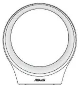 ASUS SmartHome Gateway HG100 - Package contents - 1