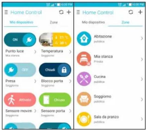 ASUS SmartHome Gateway HG100 - Home Control - 1
