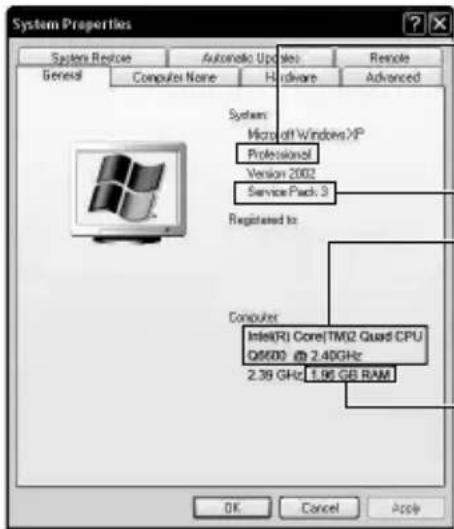 JVC GZHM320 - Windows XP - 1