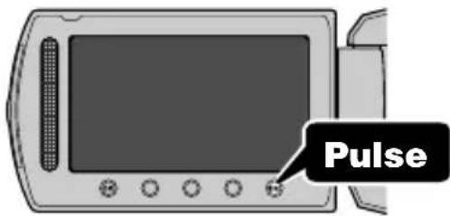 JVC GZHM320 - Uso del menú - 1