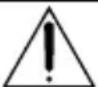 JVC GZHM320 - CAUTION - 1