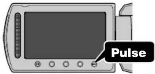 JVC GZHM320 - Para utilizar una tarjeta SD - 1