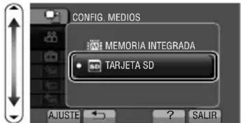 JVC GZHM320 - Para utilizar una tarjeta SD - 4