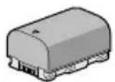 JVC GZHM320 - Verifying the Accessories - 2