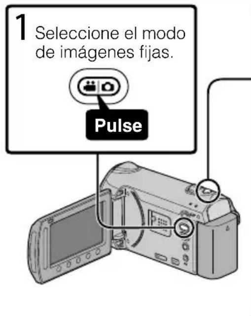 JVC GZHM320 - Grabación de imágenes fijas - 1