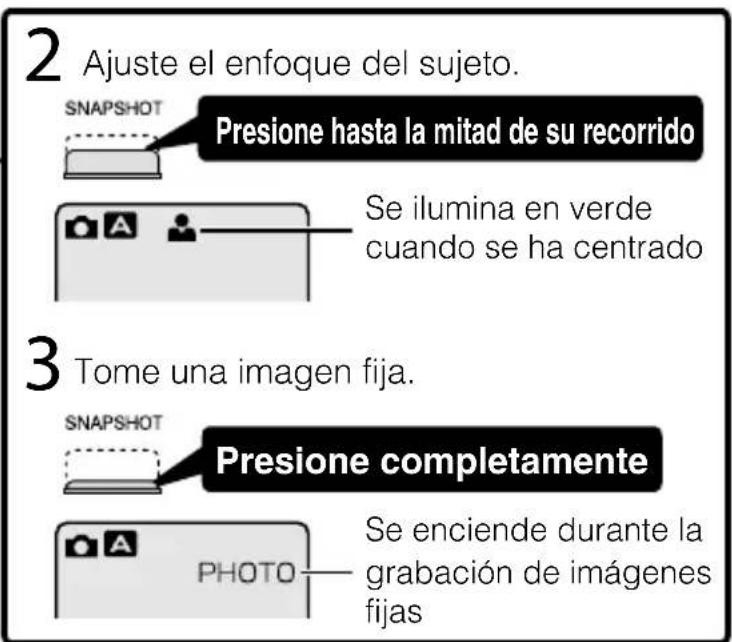 JVC GZHM320 - Grabación de imágenes fijas - 2