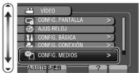 JVC GZHM320 - Para utilizar una tarjeta SD - 2