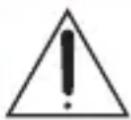 JVC GZR320 - CAUTION - 1