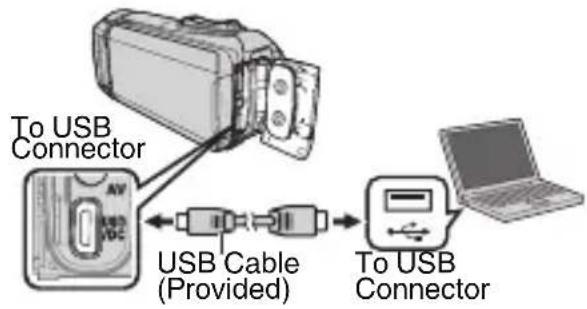 JVC GZR320 - Install Everio MediaBrowser (Windows 8/Windows 8.1) - 1