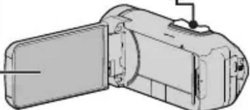 JVC GZR320 - Reproducir/eliminar ARCHIVOS en esta unidad - 2