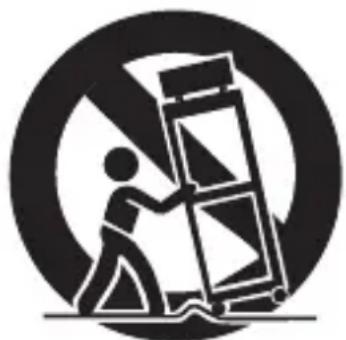 JVC GZR320 - INSTRUCCIONES IMPORTANTES DE SEGURIDAD - 1