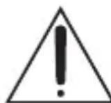 JVC GZR320 - CAUTION: - 2