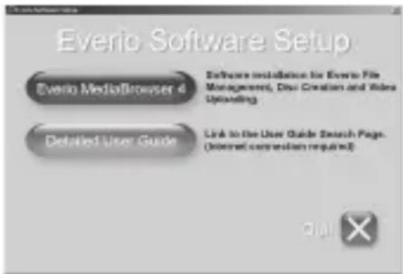 JVC GZR320 - Instalar Everio MediaBrowser (Windows 8/Windows 8.1) - 3