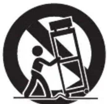 JVC GZR320 - Consignes de sécurité importantes - 1