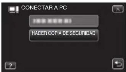 JVC GZR320 - Preparación: - 2