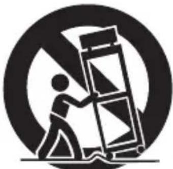 JVC GZR320 - IMPORTANT SAFETY INSTRUCTIONS - 1