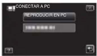 JVC GZR320 - Preparación: - 1