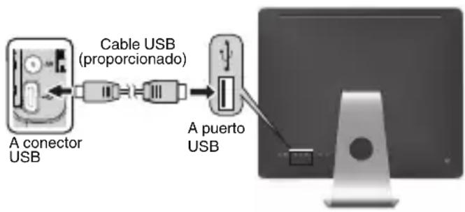 JVC GZR320 - Trabajar con iMovie y iPhoto - 1