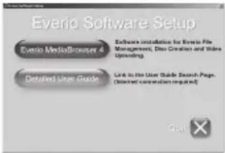 JVC GZR320 - Install Everio MediaBrowser (Windows 8/Windows 8.1) - 3