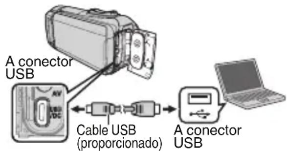 JVC GZR320 - Instalar Everio MediaBrowser (Windows 8/Windows 8.1) - 1
