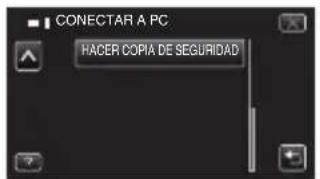 JVC GZEX300 - Preparación: - 2