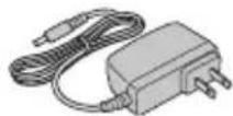 JVC GZEX300 - Vérifier les accessoires - 1
