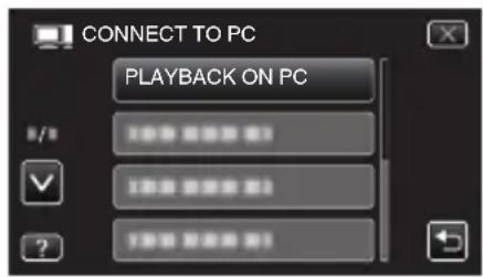 JVC GZEX300 - Preparation: - 2