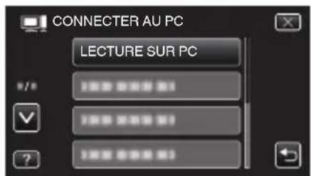 JVC GZEX300 - Préparation : - 2