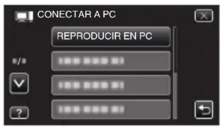 JVC GZEX300 - Preparación: - 2
