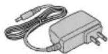 JVC GZEX300 - Verifying the Accessories - 1