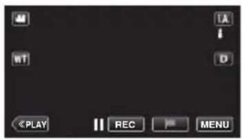 JVC GZEX300 - Using the Icon Buttons/Thunnails - 2