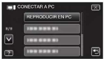 JVC GZEX300 - Preparación: - 2