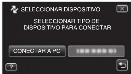 JVC GZEX300 - Preparación: - 1